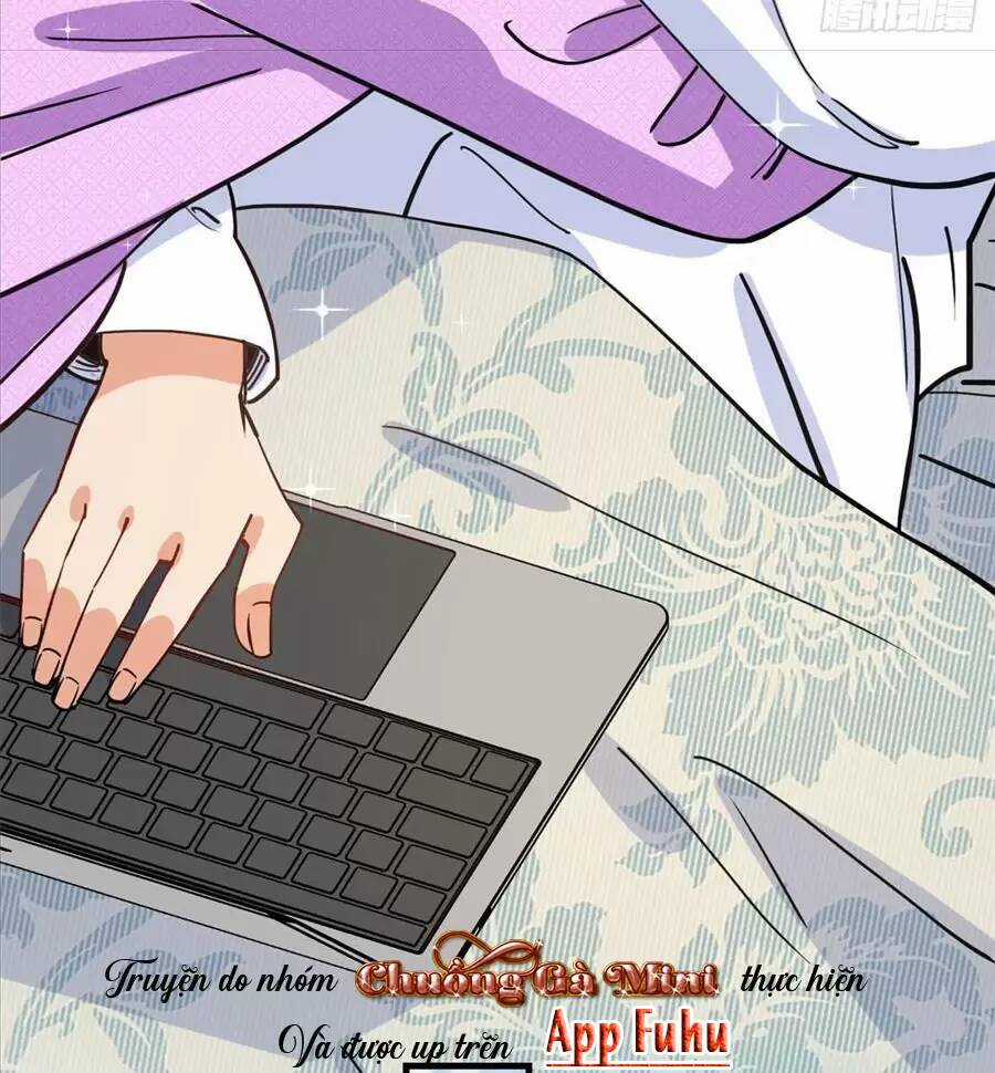 Cố Tổng, Vợ Của Ngài Quá Mạnh Rồi! Chapter 62 trang 22