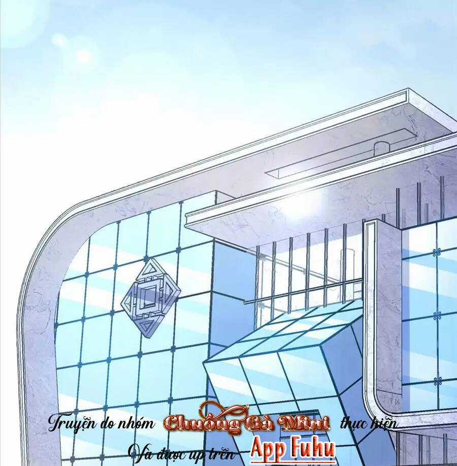 Cố Tổng, Vợ Của Ngài Quá Mạnh Rồi! Chapter 62 trang 24