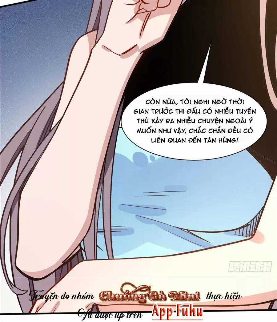 Cố Tổng, Vợ Của Ngài Quá Mạnh Rồi! Chapter 62 trang 30