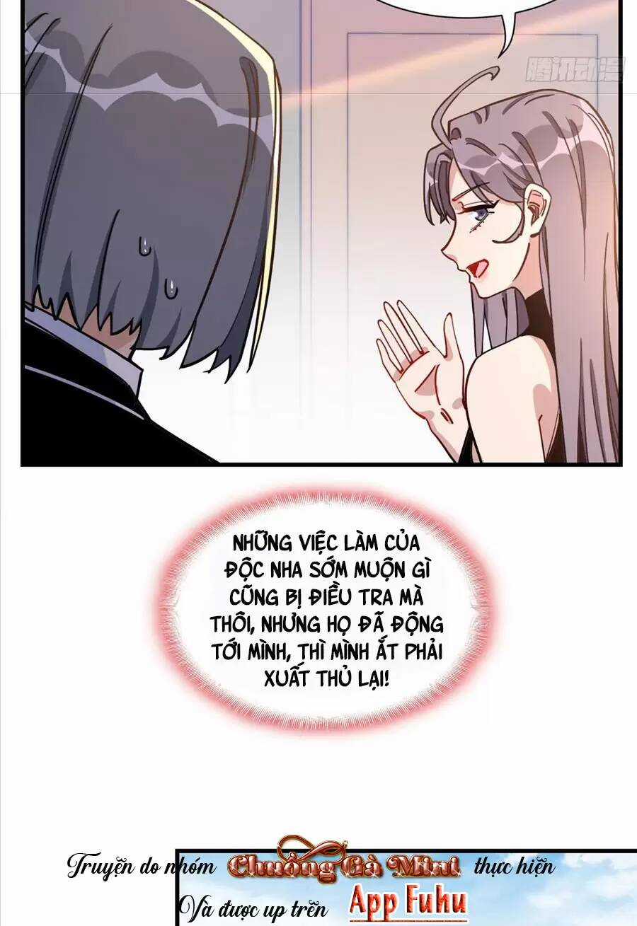 Cố Tổng, Vợ Của Ngài Quá Mạnh Rồi! Chapter 62 trang 32