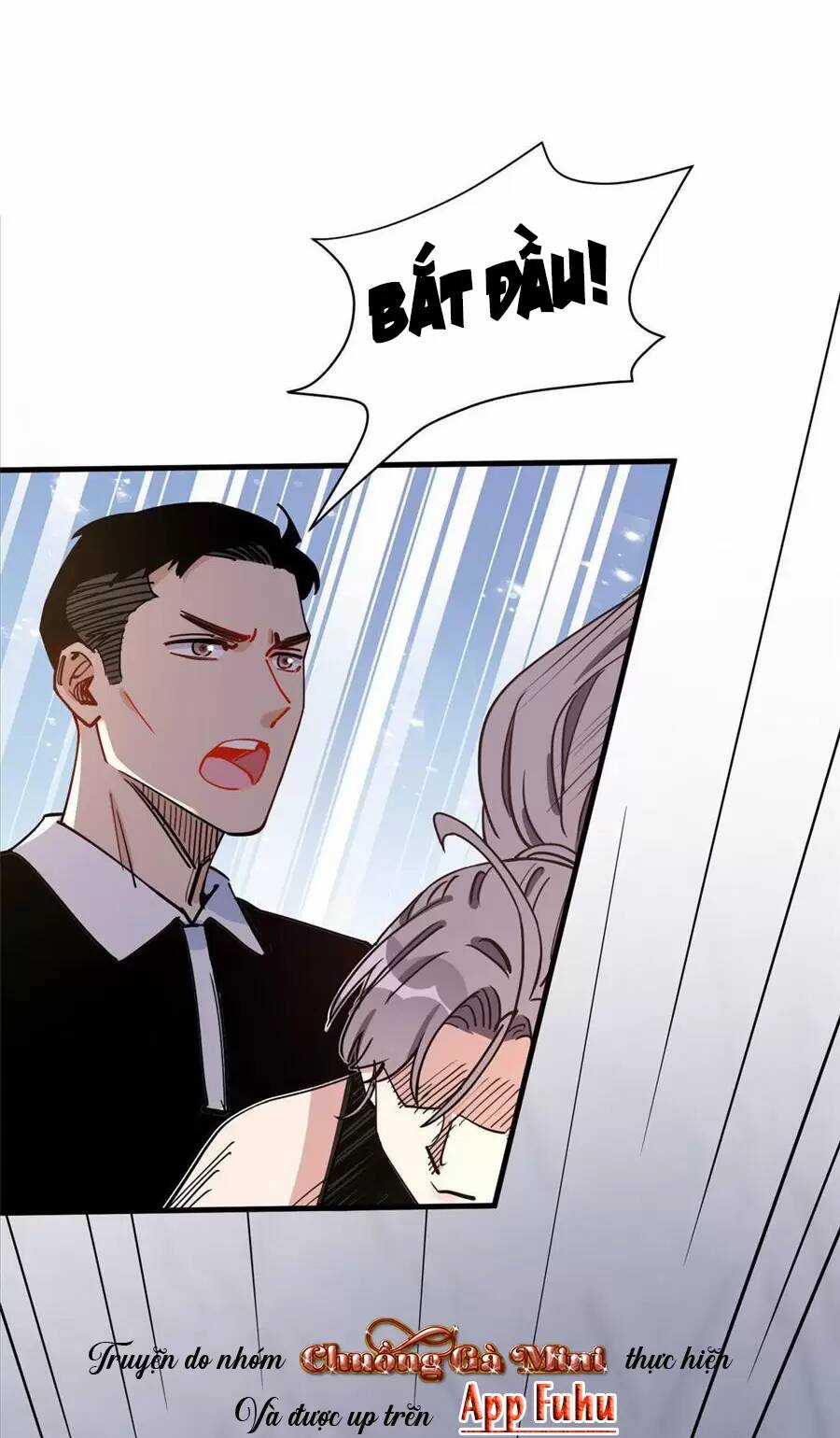 Cố Tổng, Vợ Của Ngài Quá Mạnh Rồi! Chapter 62 trang 35