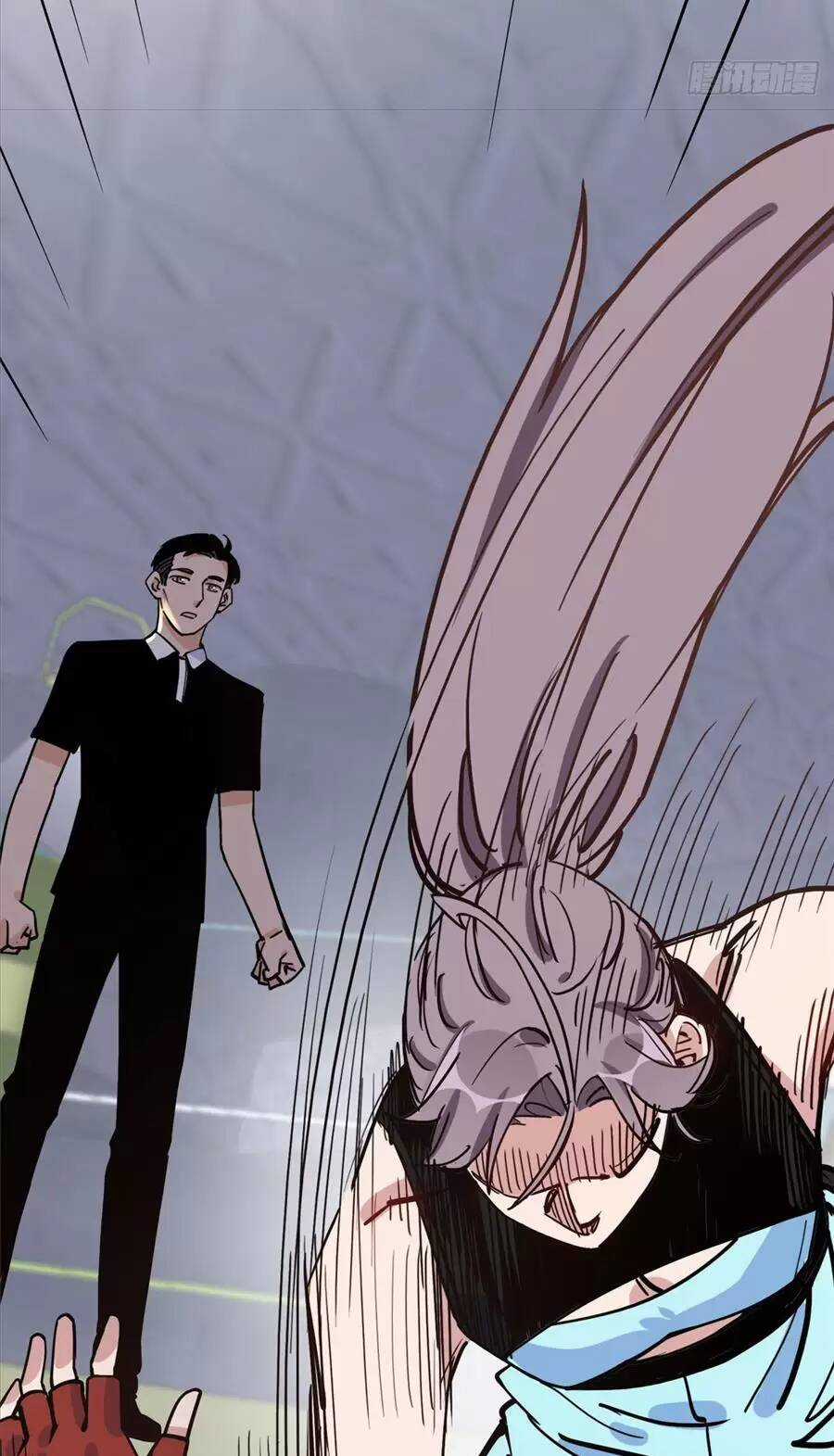 Cố Tổng, Vợ Của Ngài Quá Mạnh Rồi! Chapter 62 trang 36