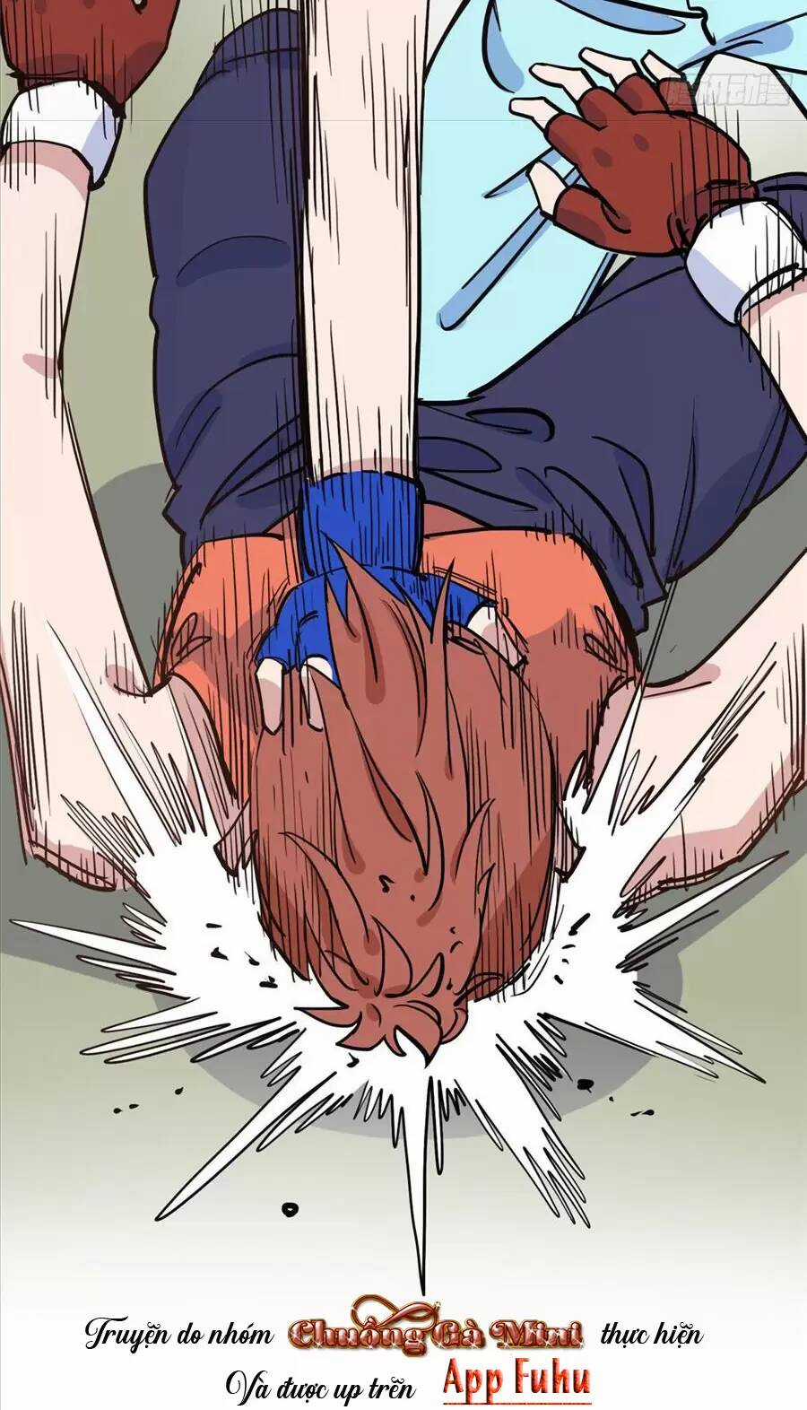 Cố Tổng, Vợ Của Ngài Quá Mạnh Rồi! Chapter 62 trang 37