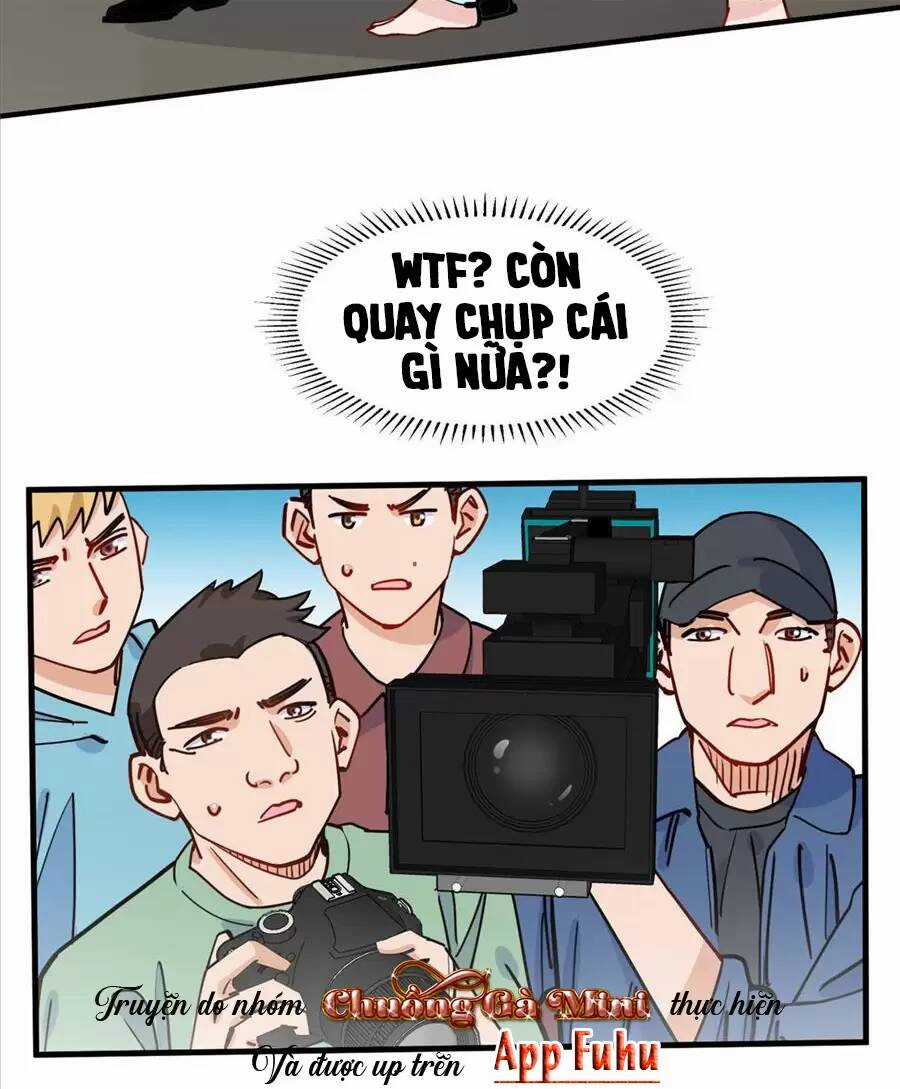 Cố Tổng, Vợ Của Ngài Quá Mạnh Rồi! Chapter 62 trang 40