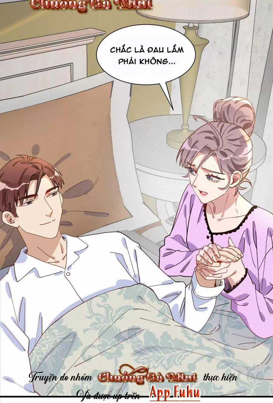 Cố Tổng, Vợ Của Ngài Quá Mạnh Rồi! Chapter 62 trang 6