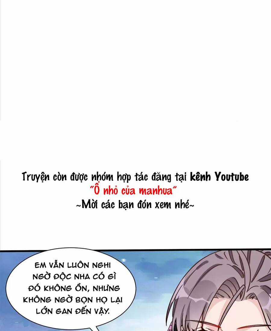 Cố Tổng, Vợ Của Ngài Quá Mạnh Rồi! Chapter 63 trang 11