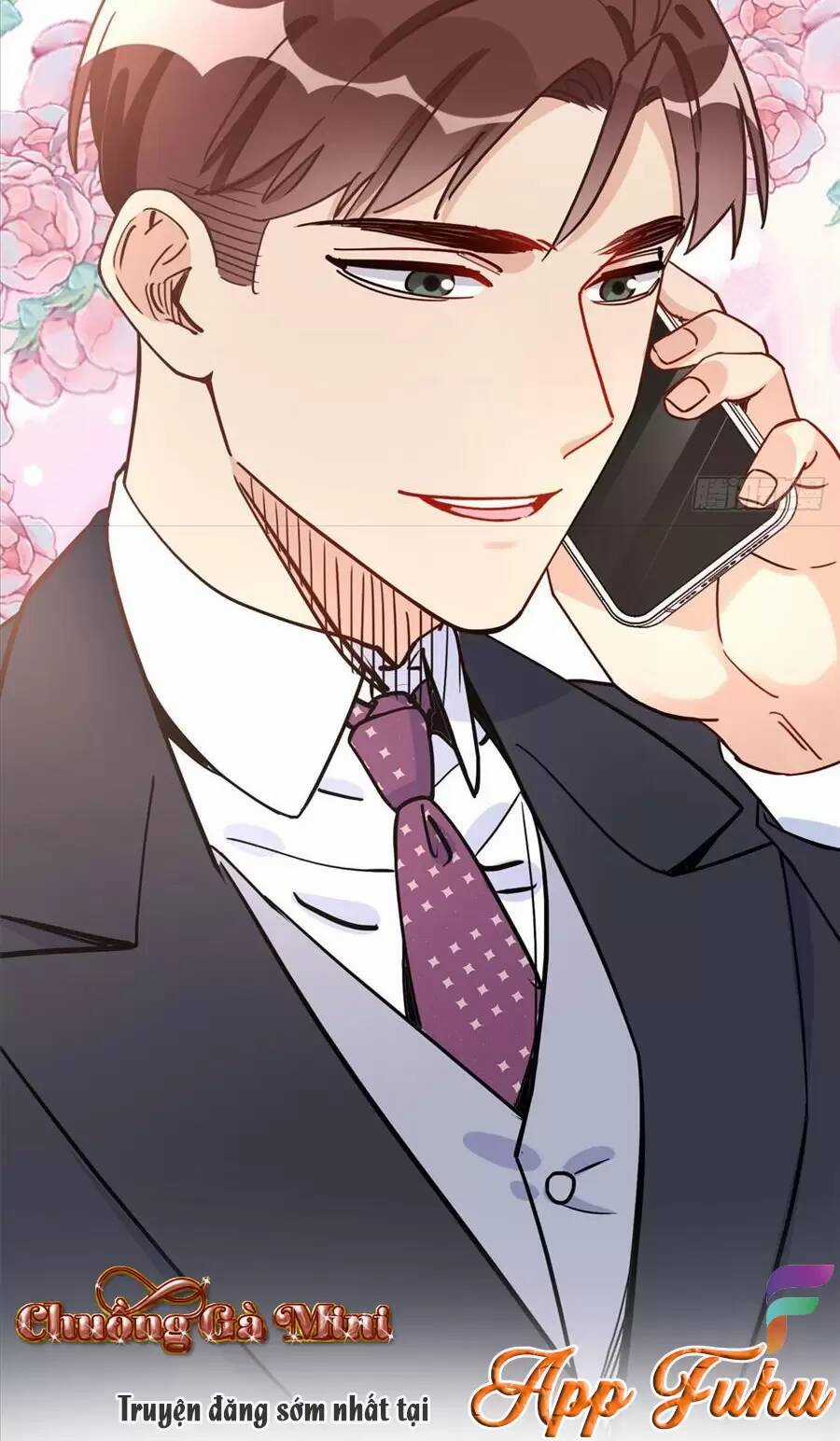 Cố Tổng, Vợ Của Ngài Quá Mạnh Rồi! Chapter 63 trang 14