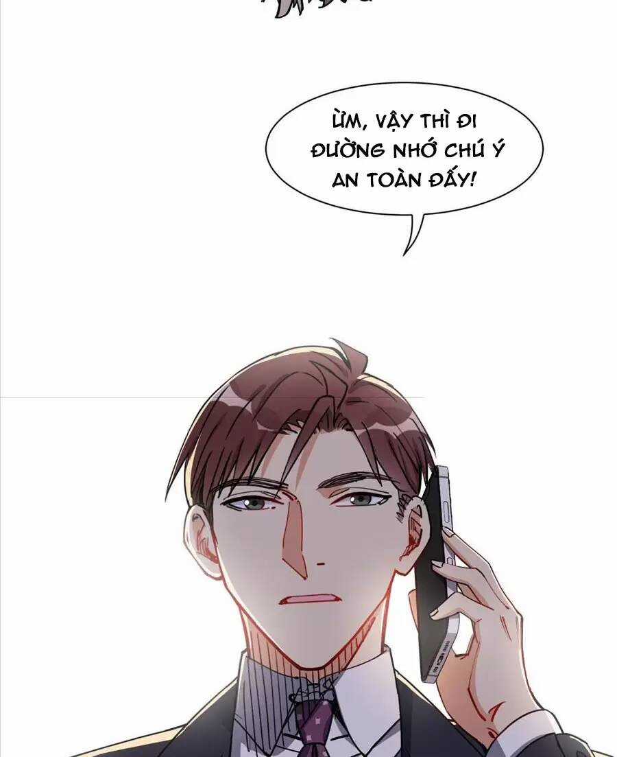 Cố Tổng, Vợ Của Ngài Quá Mạnh Rồi! Chapter 63 trang 16