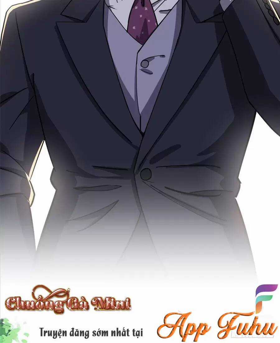 Cố Tổng, Vợ Của Ngài Quá Mạnh Rồi! Chapter 63 trang 17