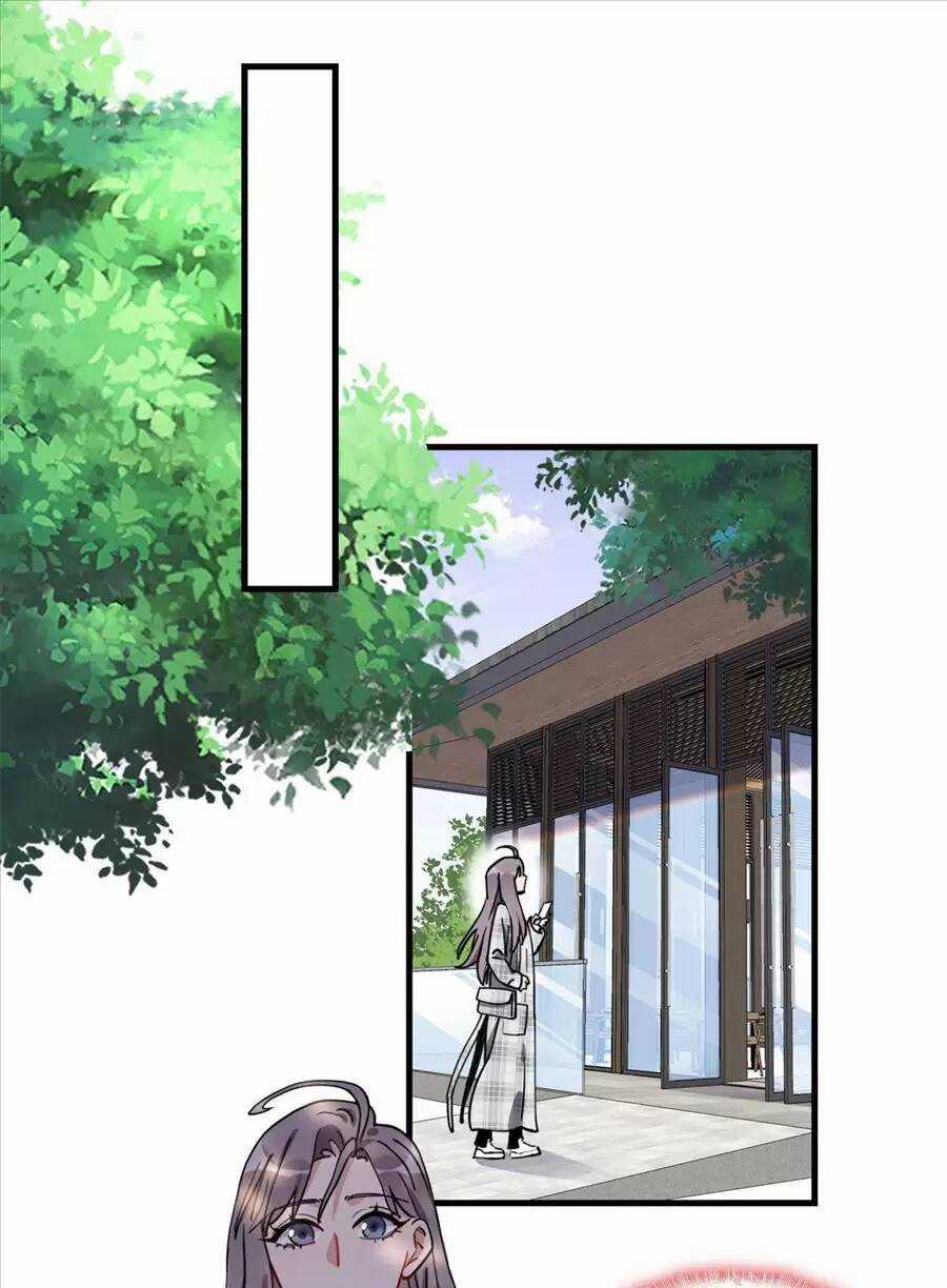 Cố Tổng, Vợ Của Ngài Quá Mạnh Rồi! Chapter 63 trang 18