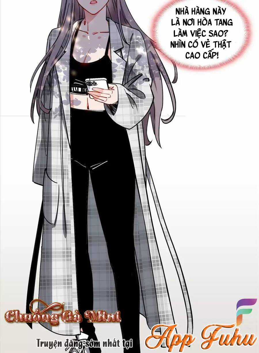 Cố Tổng, Vợ Của Ngài Quá Mạnh Rồi! Chapter 63 trang 19