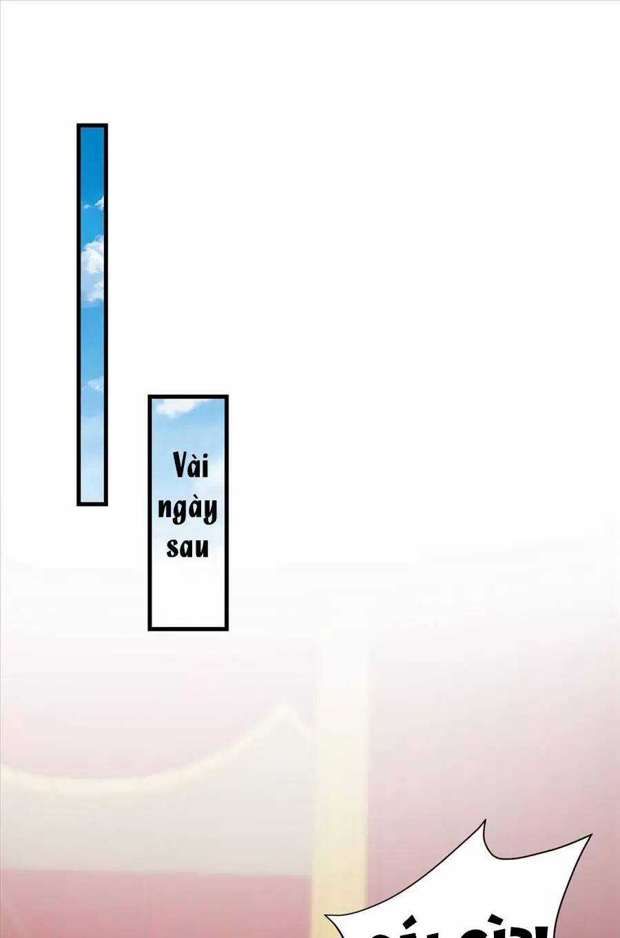 Cố Tổng, Vợ Của Ngài Quá Mạnh Rồi! Chapter 63 trang 2