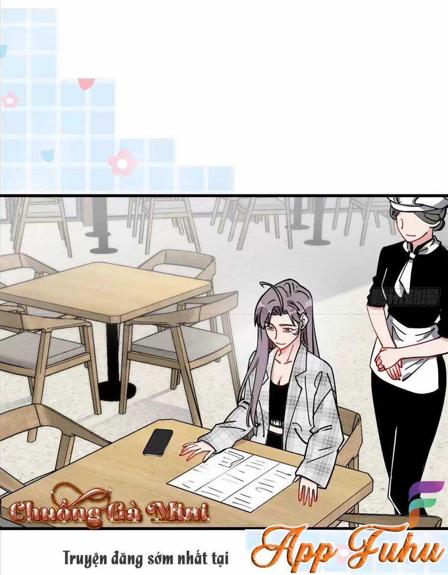 Cố Tổng, Vợ Của Ngài Quá Mạnh Rồi! Chapter 63 trang 22