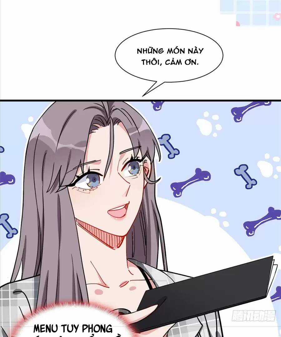 Cố Tổng, Vợ Của Ngài Quá Mạnh Rồi! Chapter 63 trang 23