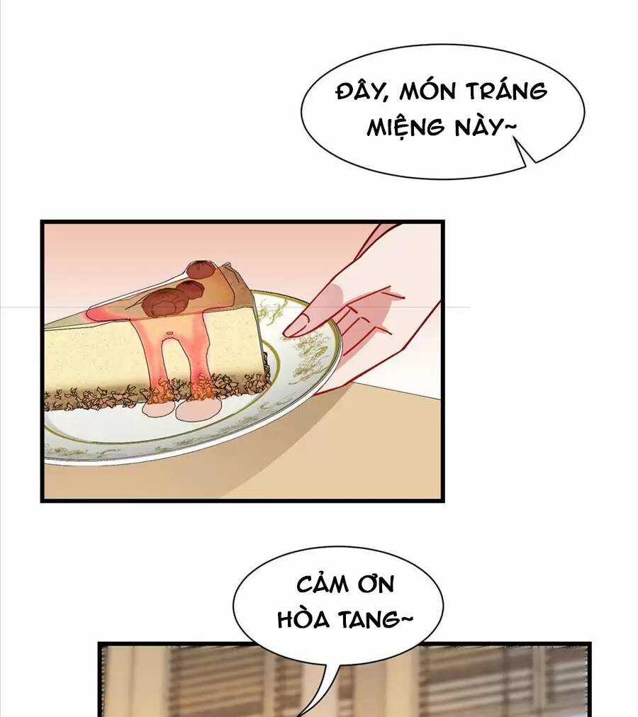 Cố Tổng, Vợ Của Ngài Quá Mạnh Rồi! Chapter 63 trang 26