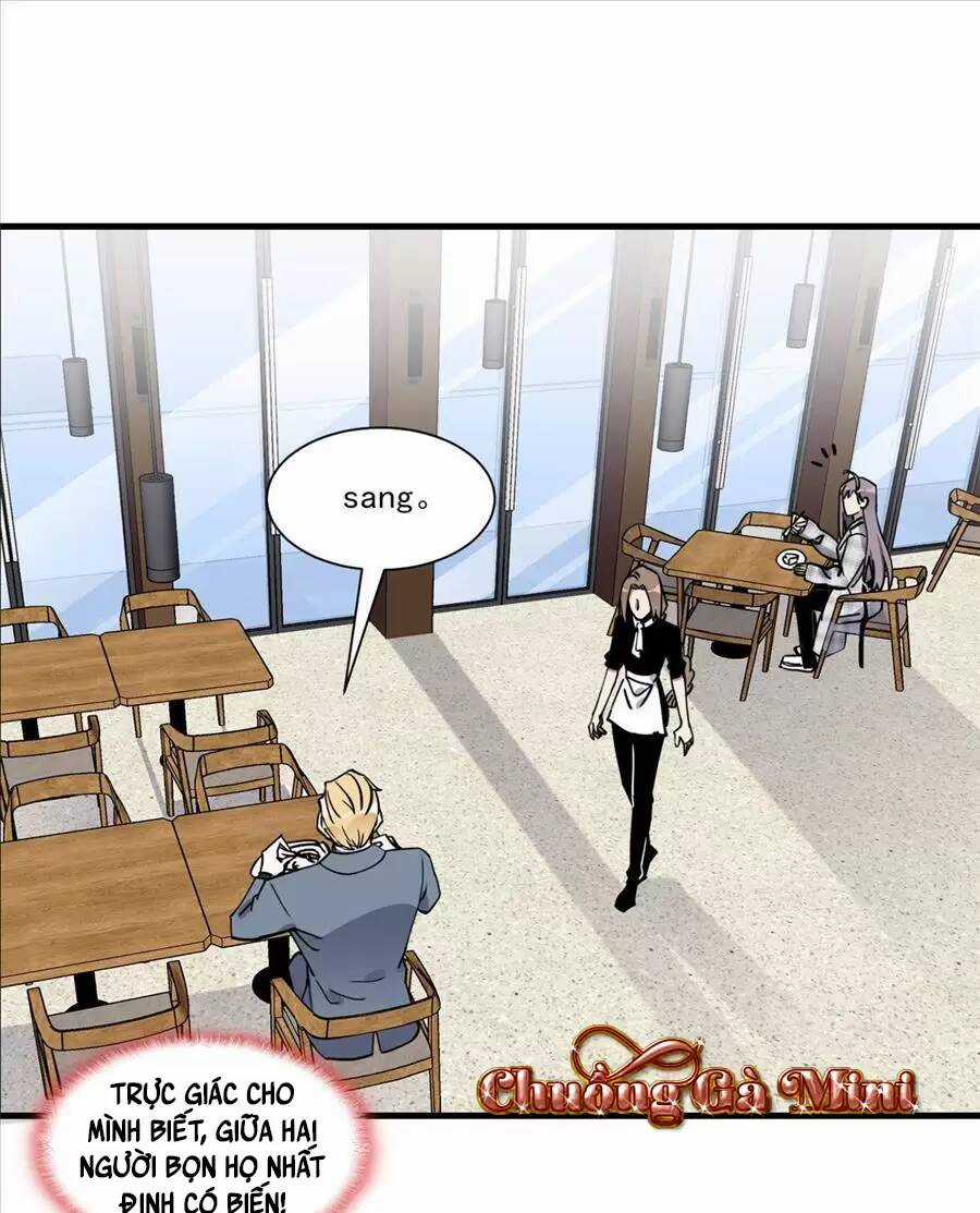 Cố Tổng, Vợ Của Ngài Quá Mạnh Rồi! Chapter 63 trang 28