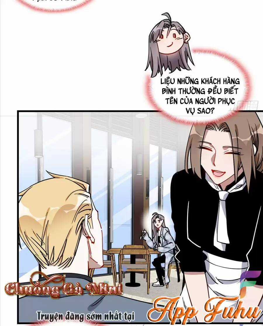 Cố Tổng, Vợ Của Ngài Quá Mạnh Rồi! Chapter 63 trang 29