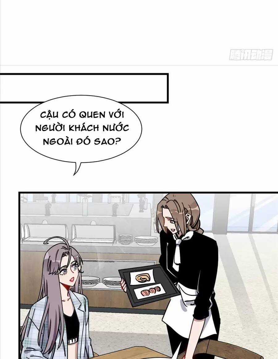 Cố Tổng, Vợ Của Ngài Quá Mạnh Rồi! Chapter 63 trang 34