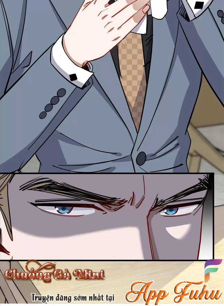 Cố Tổng, Vợ Của Ngài Quá Mạnh Rồi! Chapter 63 trang 40