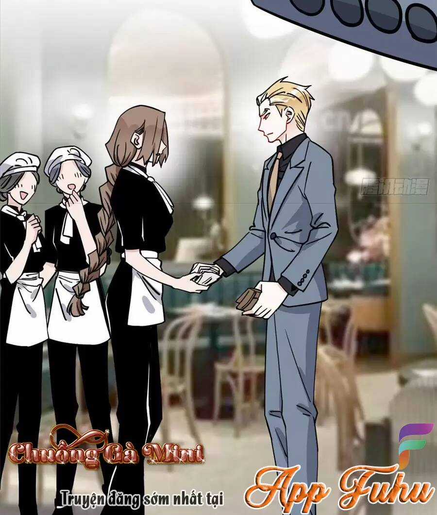 Cố Tổng, Vợ Của Ngài Quá Mạnh Rồi! Chapter 63 trang 43