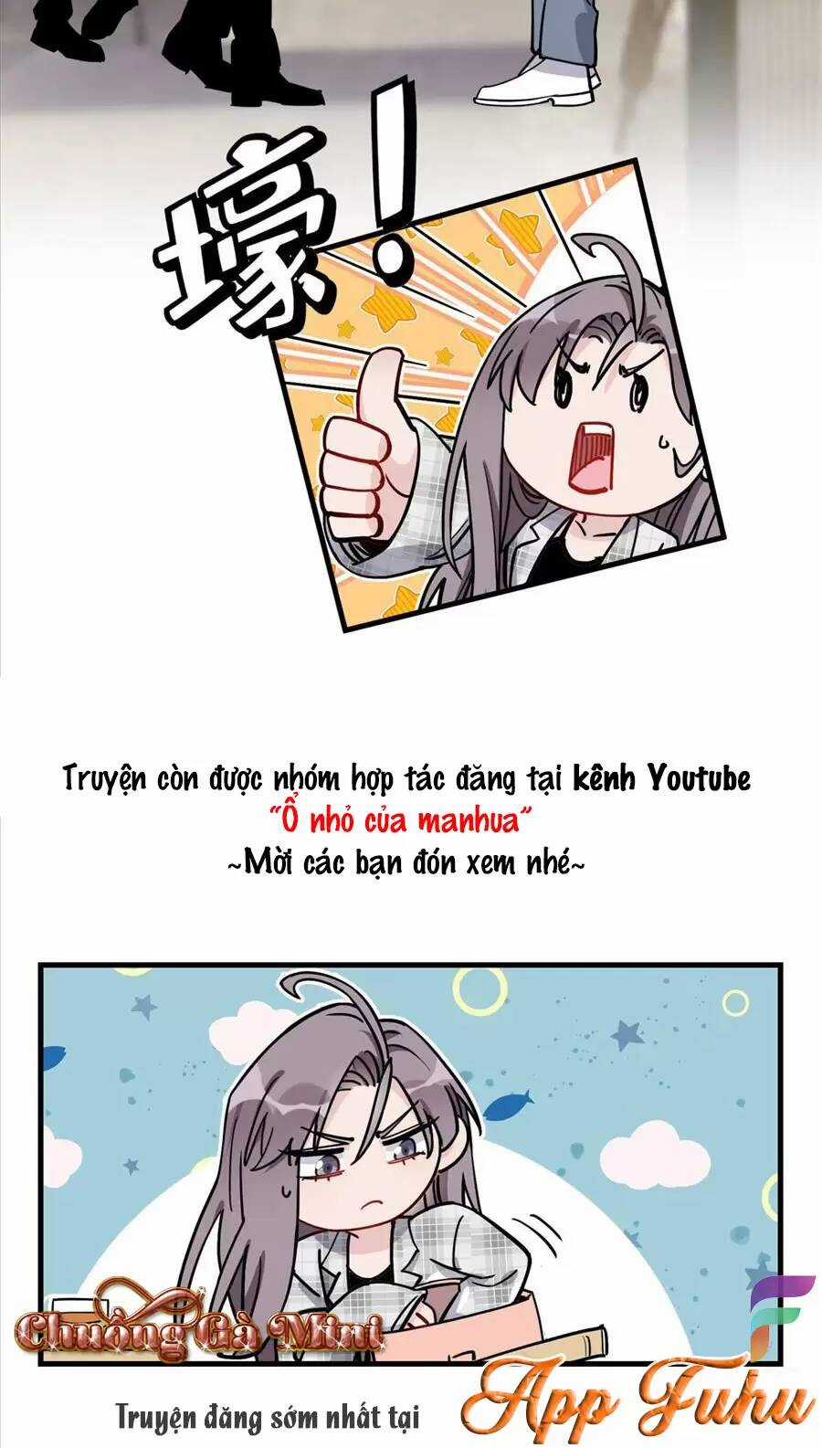 Cố Tổng, Vợ Của Ngài Quá Mạnh Rồi! Chapter 63 trang 44