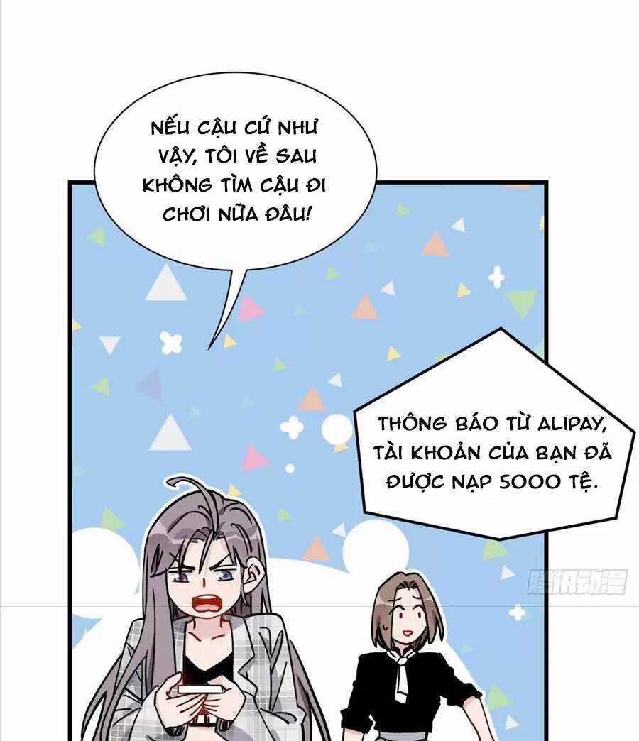 Cố Tổng, Vợ Của Ngài Quá Mạnh Rồi! Chapter 63 trang 47