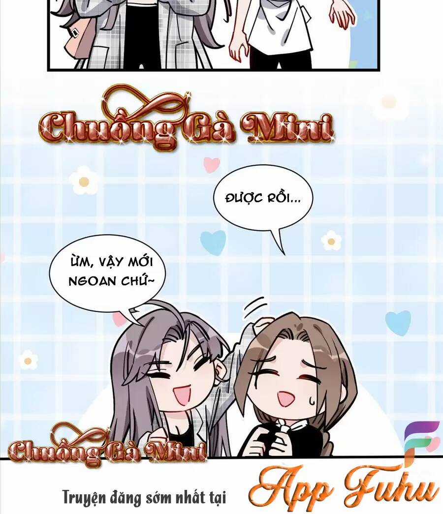 Cố Tổng, Vợ Của Ngài Quá Mạnh Rồi! Chapter 63 trang 48