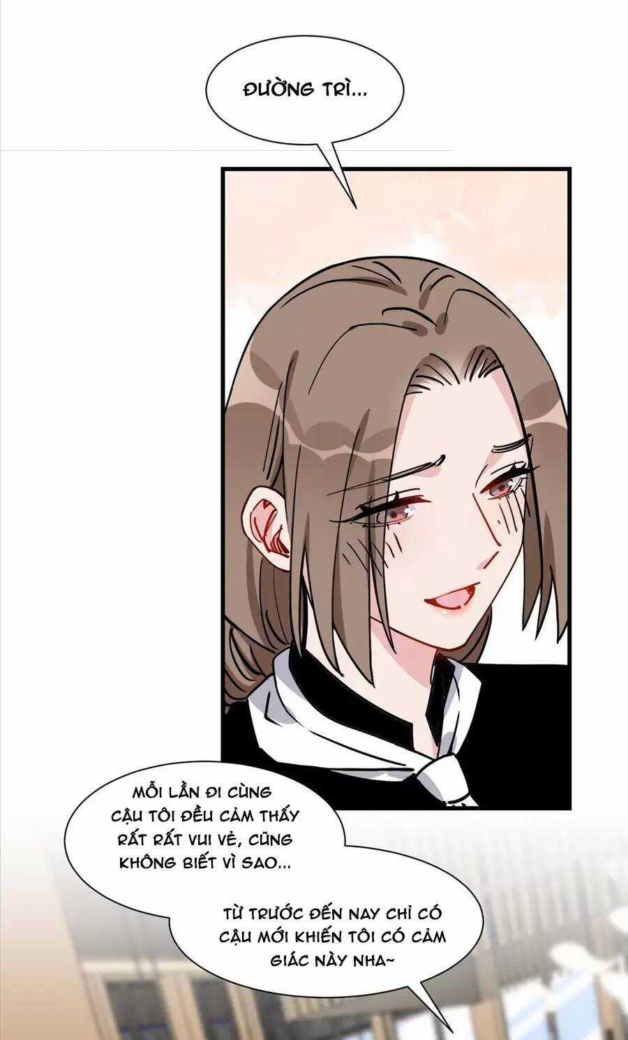 Cố Tổng, Vợ Của Ngài Quá Mạnh Rồi! Chapter 63 trang 49