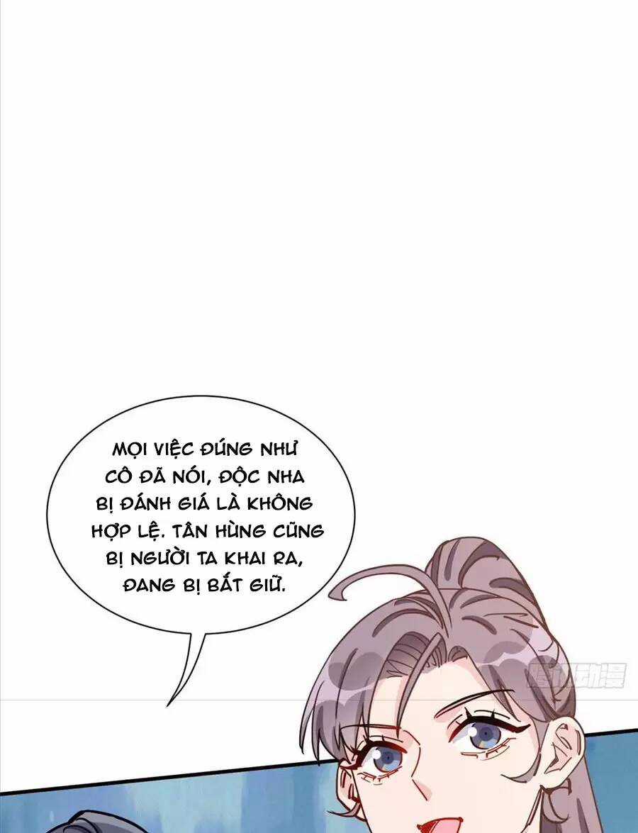 Cố Tổng, Vợ Của Ngài Quá Mạnh Rồi! Chapter 63 trang 5