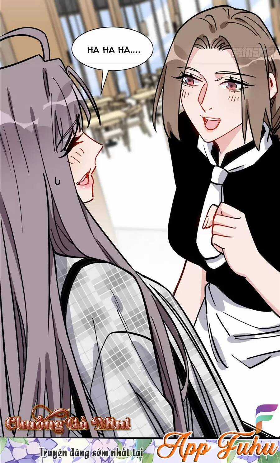 Cố Tổng, Vợ Của Ngài Quá Mạnh Rồi! Chapter 63 trang 50