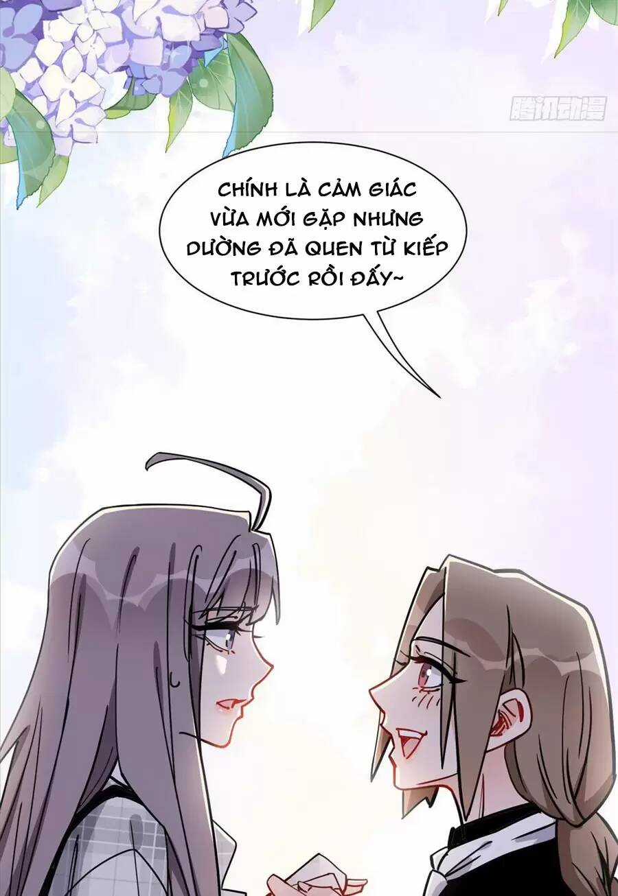 Cố Tổng, Vợ Của Ngài Quá Mạnh Rồi! Chapter 63 trang 51