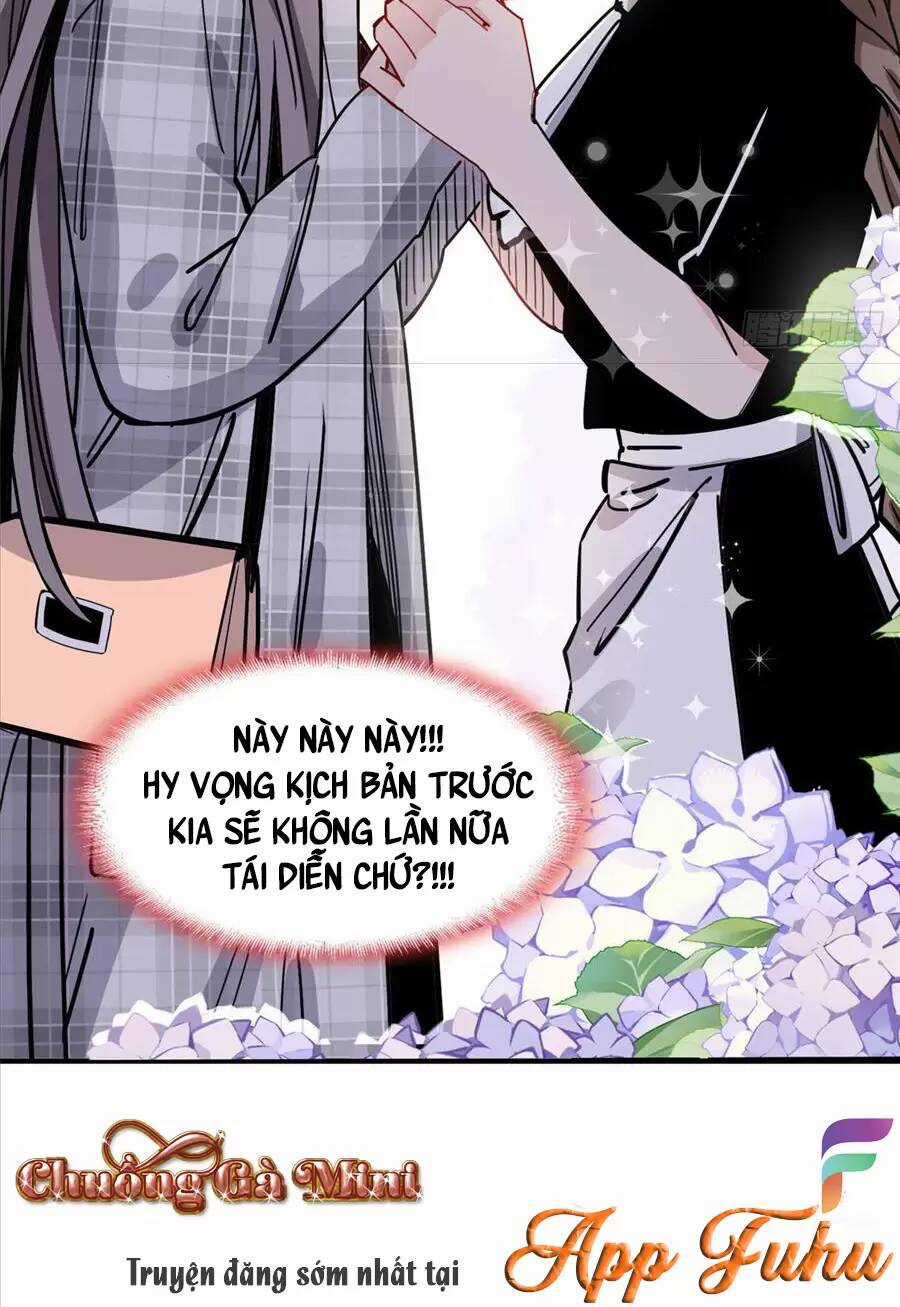 Cố Tổng, Vợ Của Ngài Quá Mạnh Rồi! Chapter 63 trang 52