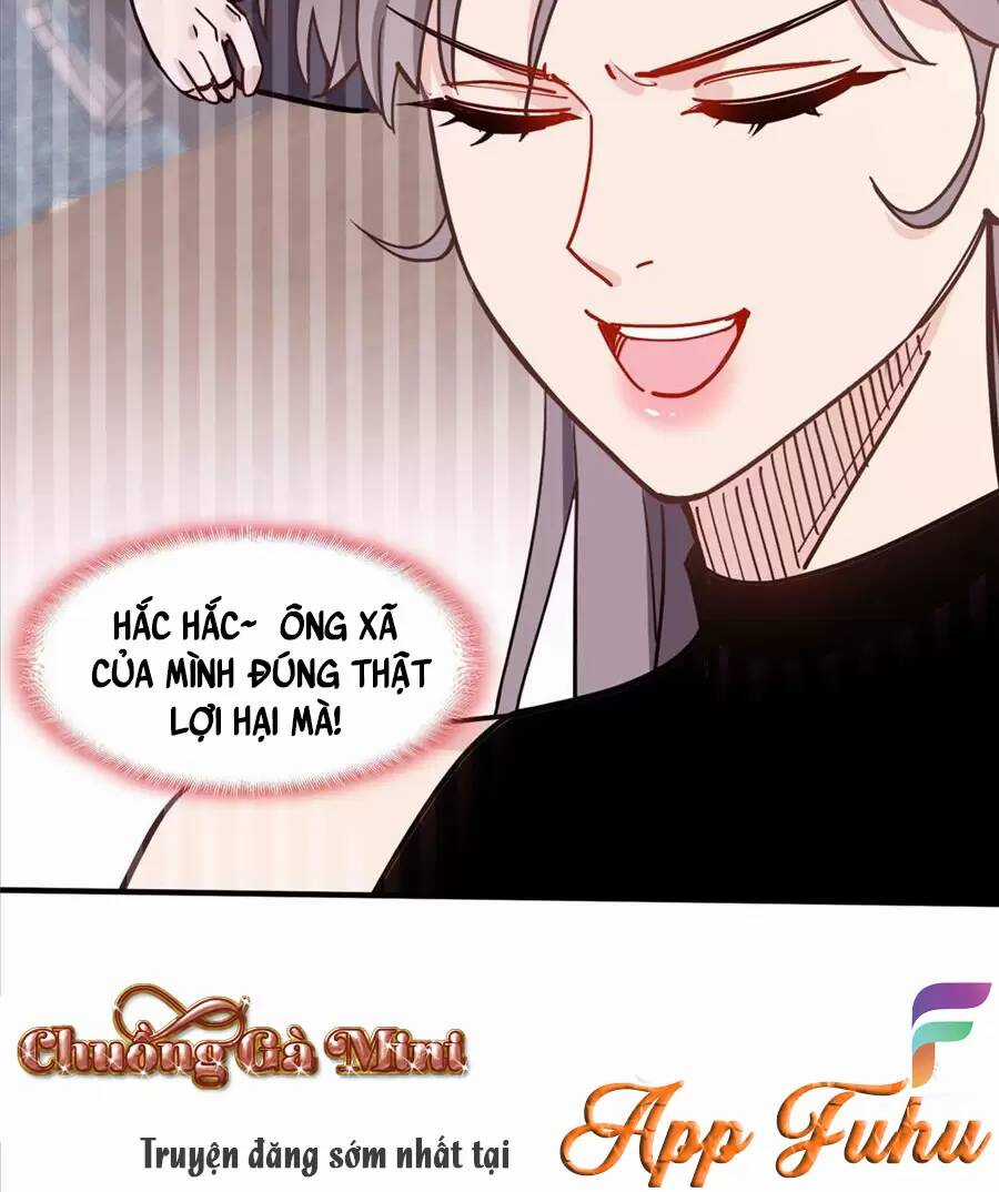 Cố Tổng, Vợ Của Ngài Quá Mạnh Rồi! Chapter 63 trang 8