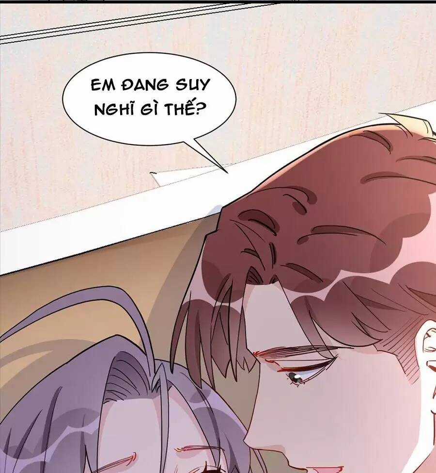 Cố Tổng, Vợ Của Ngài Quá Mạnh Rồi! Chapter 64 trang 10