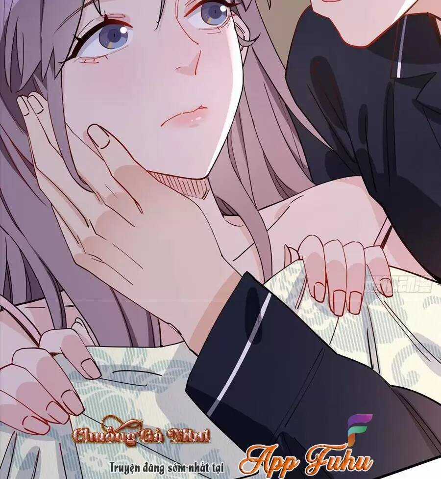 Cố Tổng, Vợ Của Ngài Quá Mạnh Rồi! Chapter 64 trang 11