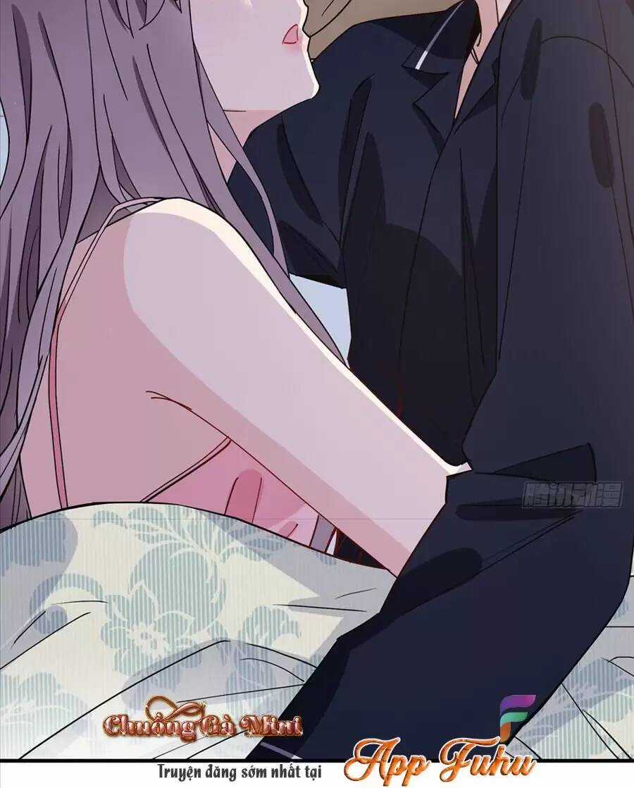 Cố Tổng, Vợ Của Ngài Quá Mạnh Rồi! Chapter 64 trang 13