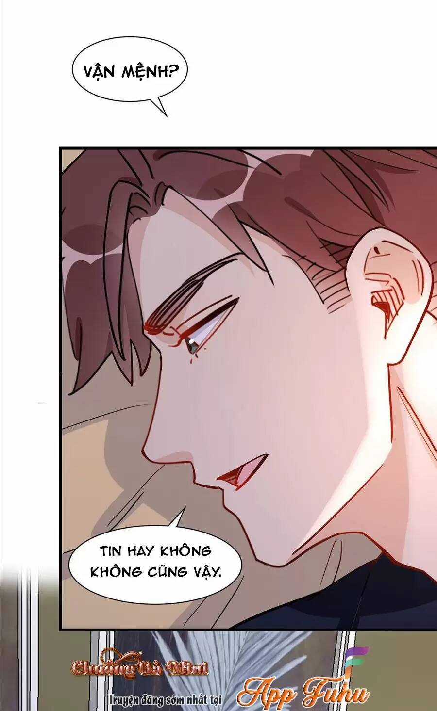 Cố Tổng, Vợ Của Ngài Quá Mạnh Rồi! Chapter 64 trang 14