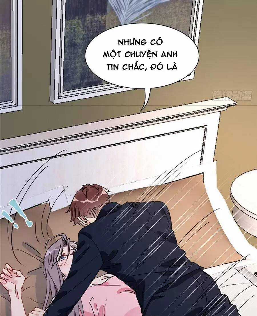 Cố Tổng, Vợ Của Ngài Quá Mạnh Rồi! Chapter 64 trang 15