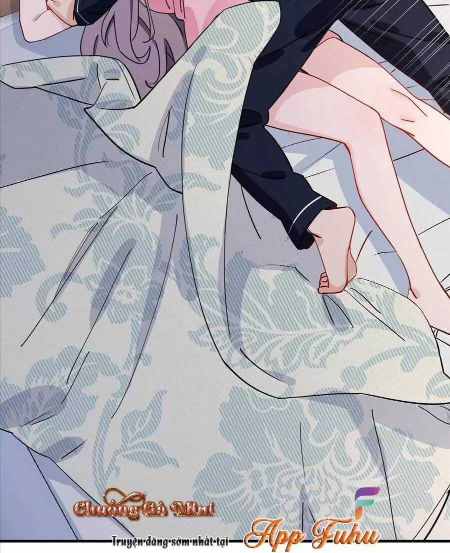 Cố Tổng, Vợ Của Ngài Quá Mạnh Rồi! Chapter 64 trang 16