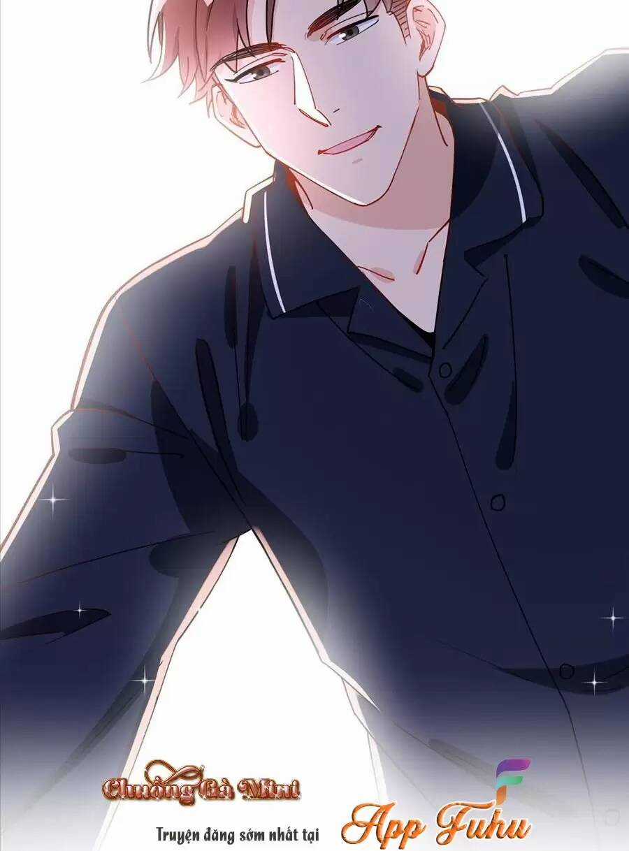 Cố Tổng, Vợ Của Ngài Quá Mạnh Rồi! Chapter 64 trang 18