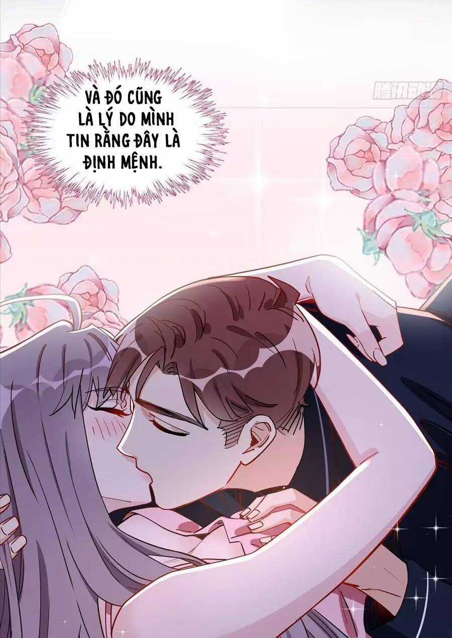 Cố Tổng, Vợ Của Ngài Quá Mạnh Rồi! Chapter 64 trang 19