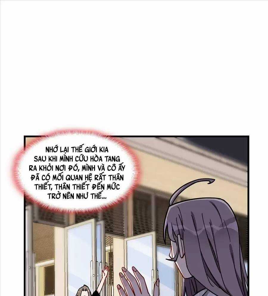 Cố Tổng, Vợ Của Ngài Quá Mạnh Rồi! Chapter 64 trang 2