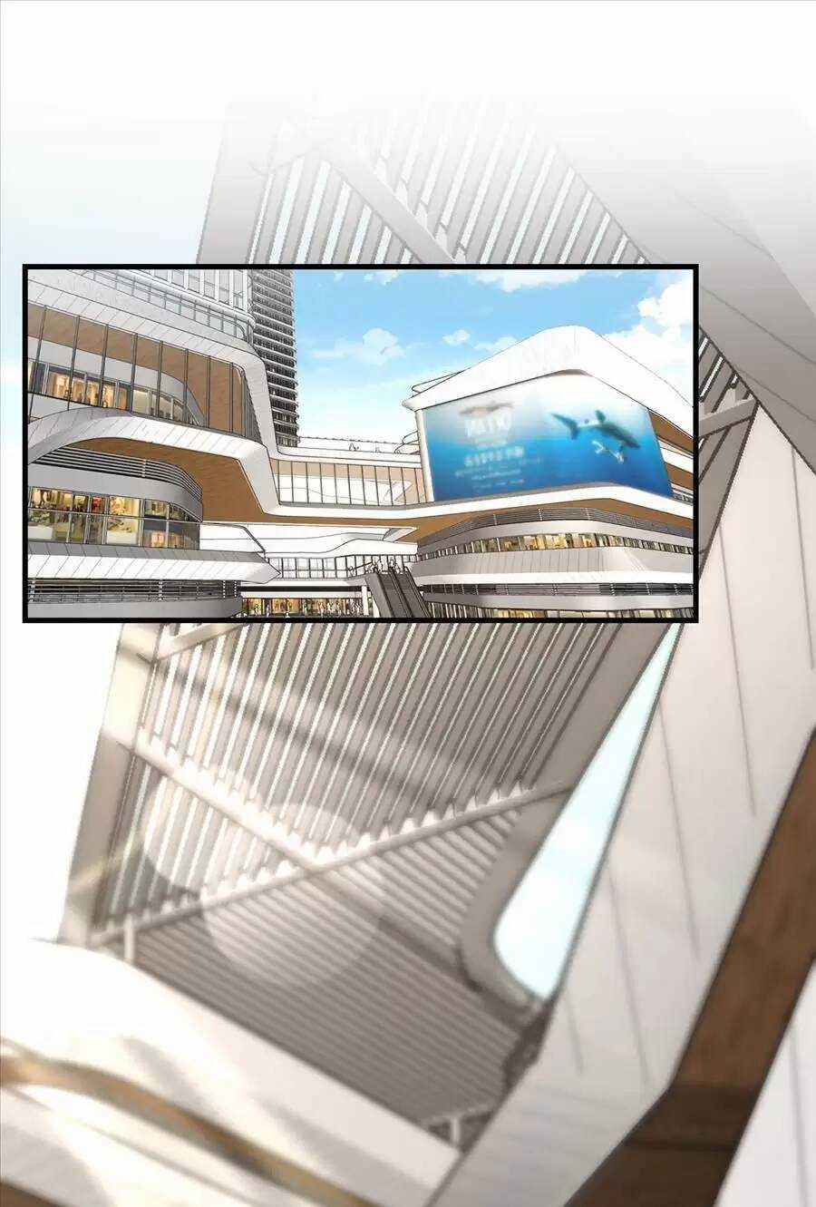 Cố Tổng, Vợ Của Ngài Quá Mạnh Rồi! Chapter 64 trang 21