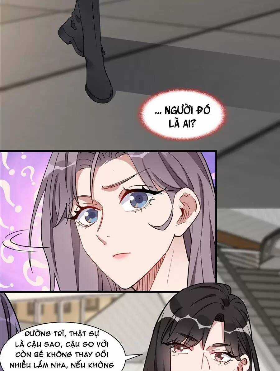 Cố Tổng, Vợ Của Ngài Quá Mạnh Rồi! Chapter 64 trang 23