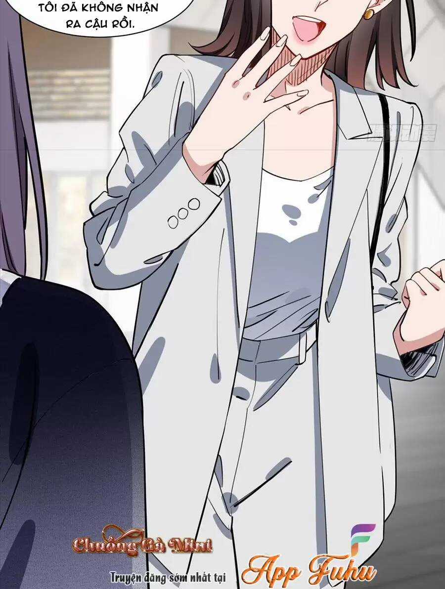 Cố Tổng, Vợ Của Ngài Quá Mạnh Rồi! Chapter 64 trang 24