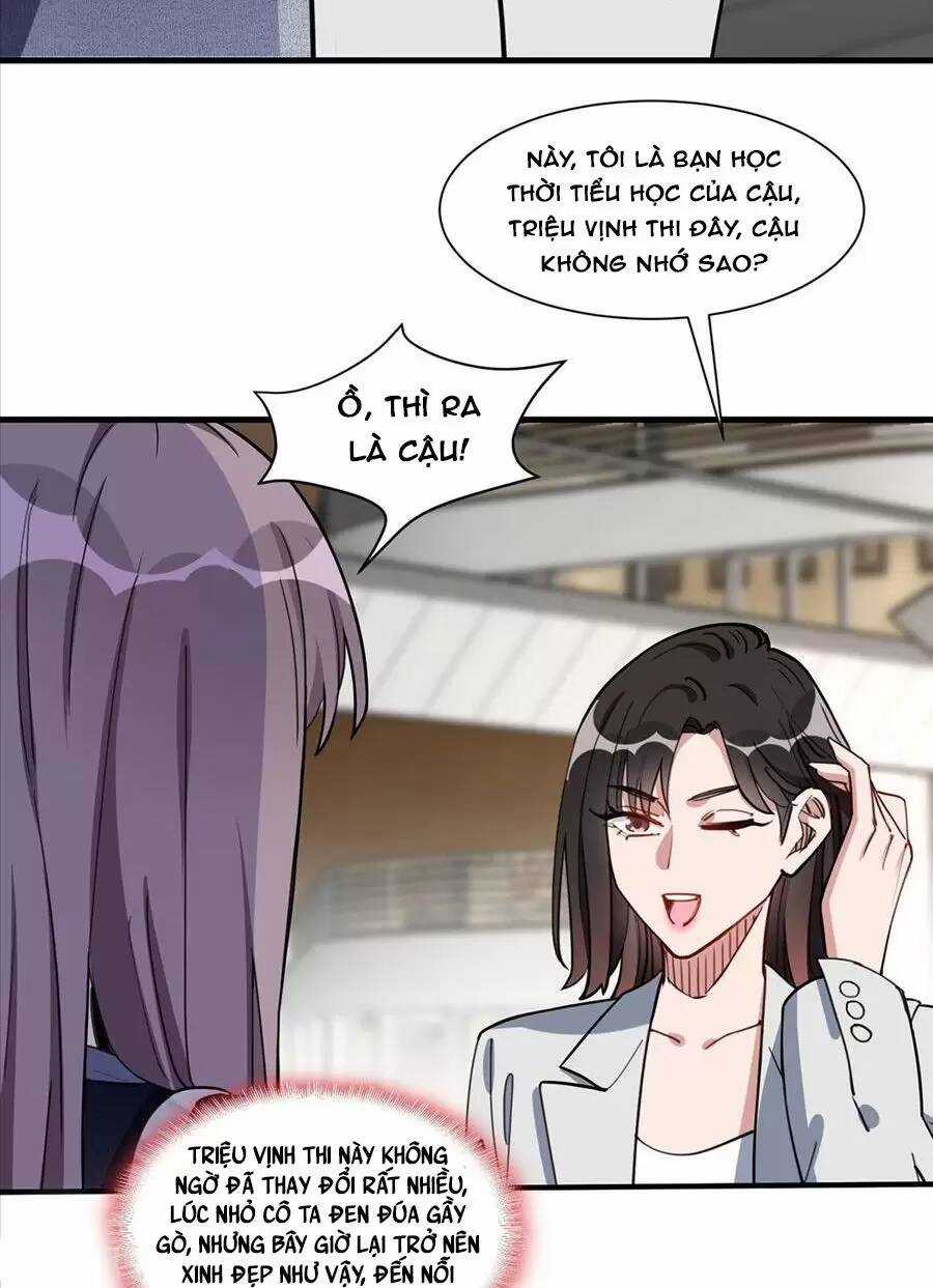 Cố Tổng, Vợ Của Ngài Quá Mạnh Rồi! Chapter 64 trang 25