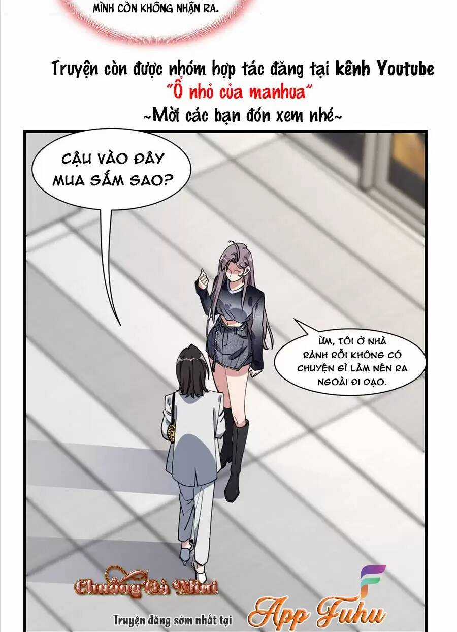 Cố Tổng, Vợ Của Ngài Quá Mạnh Rồi! Chapter 64 trang 26