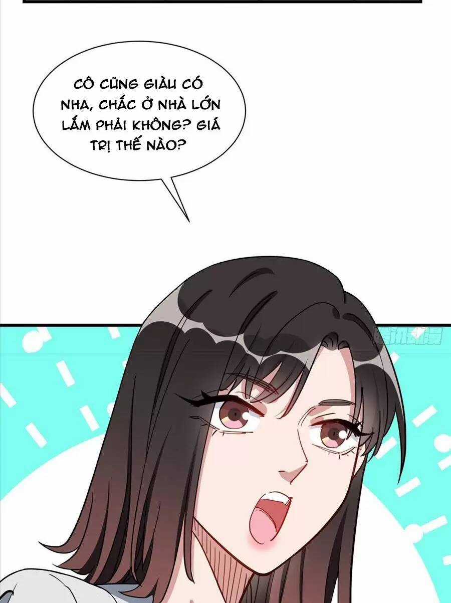 Cố Tổng, Vợ Của Ngài Quá Mạnh Rồi! Chapter 64 trang 27