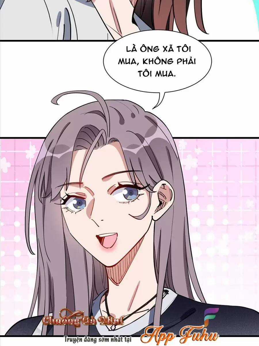 Cố Tổng, Vợ Của Ngài Quá Mạnh Rồi! Chapter 64 trang 28