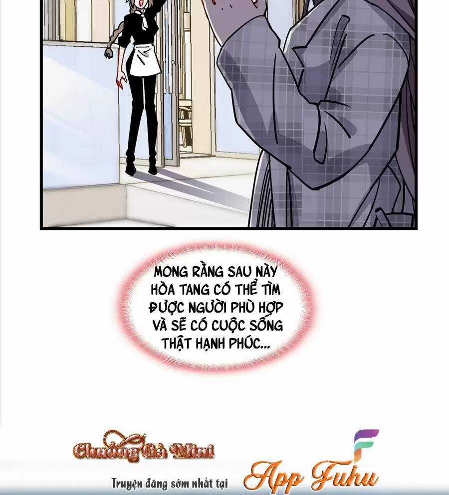 Cố Tổng, Vợ Của Ngài Quá Mạnh Rồi! Chapter 64 trang 3